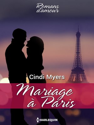 cover image of Mariage à Paris